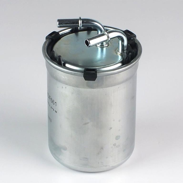 Filtre à carburant (Filtre à gasoil) DELPHI ref. HDF661